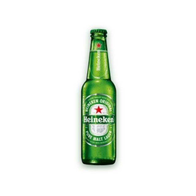Heineken Beer