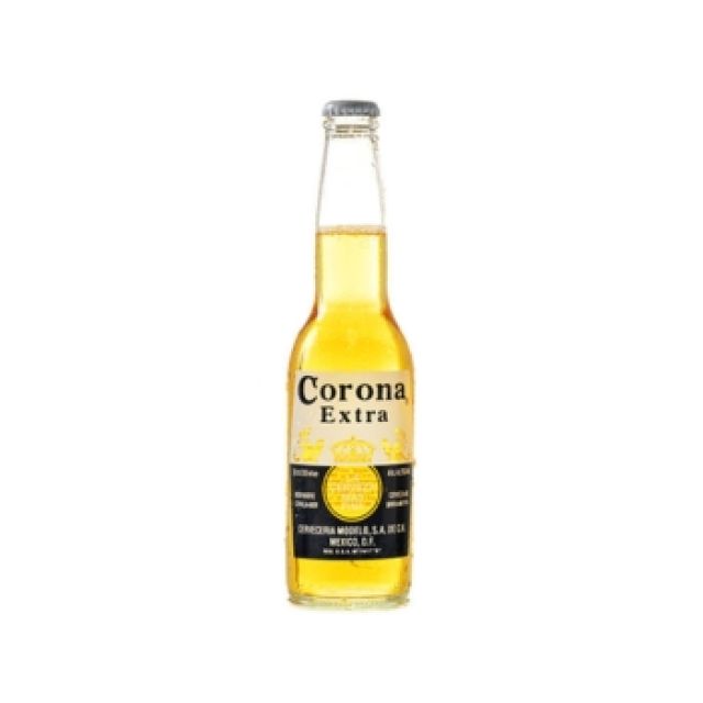 Corona Extra Beer